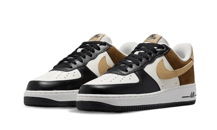 Nike Air Force 1 Low ‘07 Mocha