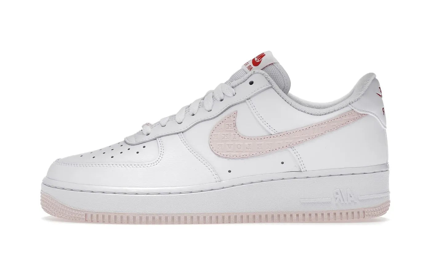 Nike Air Force 1 Low '07 VT Valentine's Day (2022)