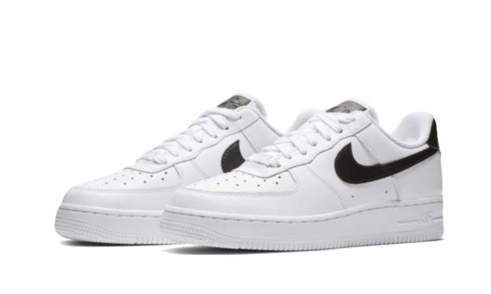 Nike Air Force 1 Low '07 White Black