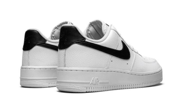 Nike Air Force 1 Low '07 White Black
