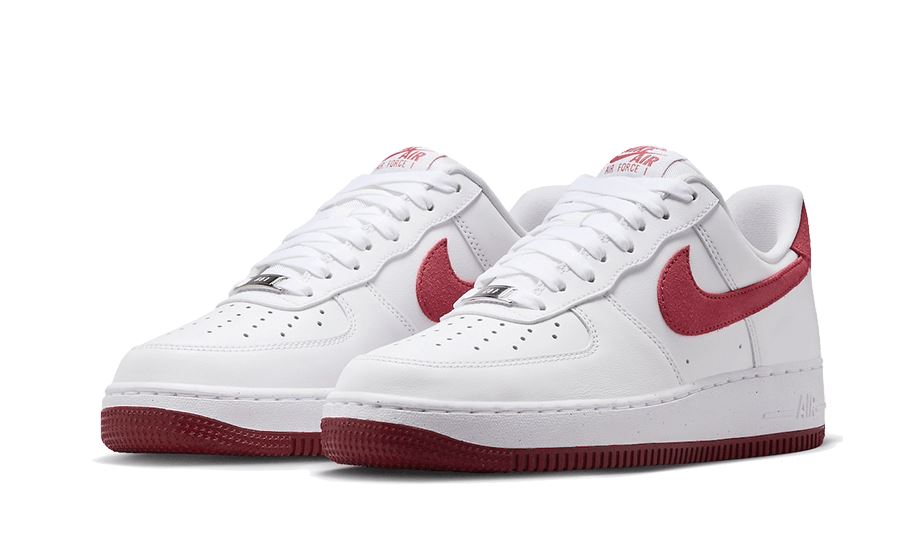 Nike Air Force 1 Low Adobe