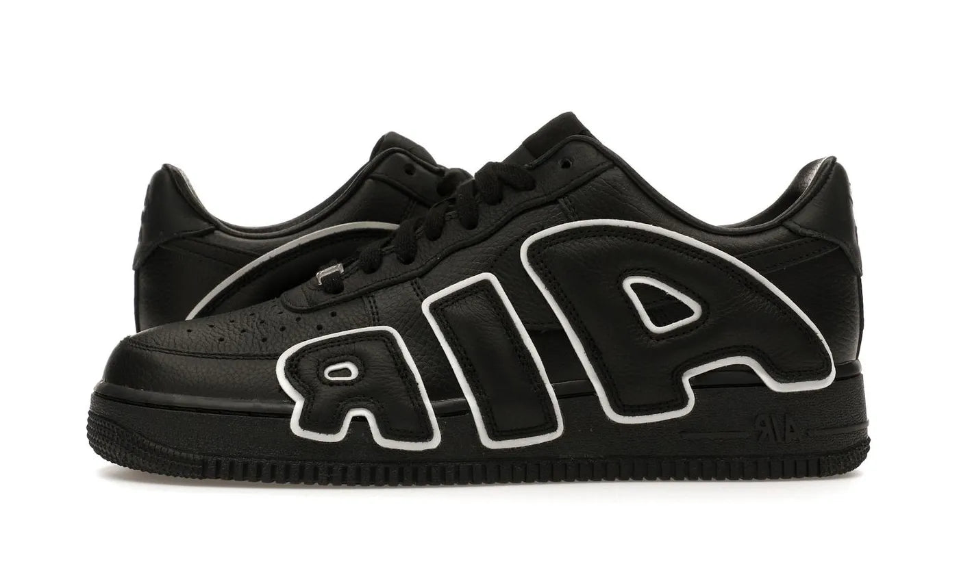 Nike Air Force 1 Low Cactus Plant Flea Market Black (2024)