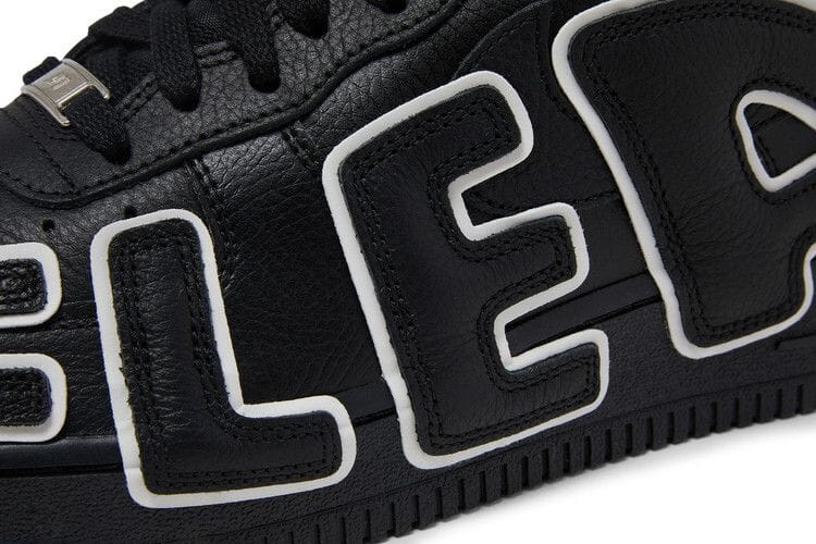 Nike Air Force 1 Low Cactus Plant Flea Market Black (2024)