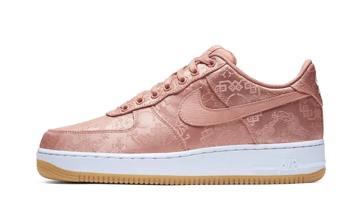 Nike Air Force 1 Low Clot Pink