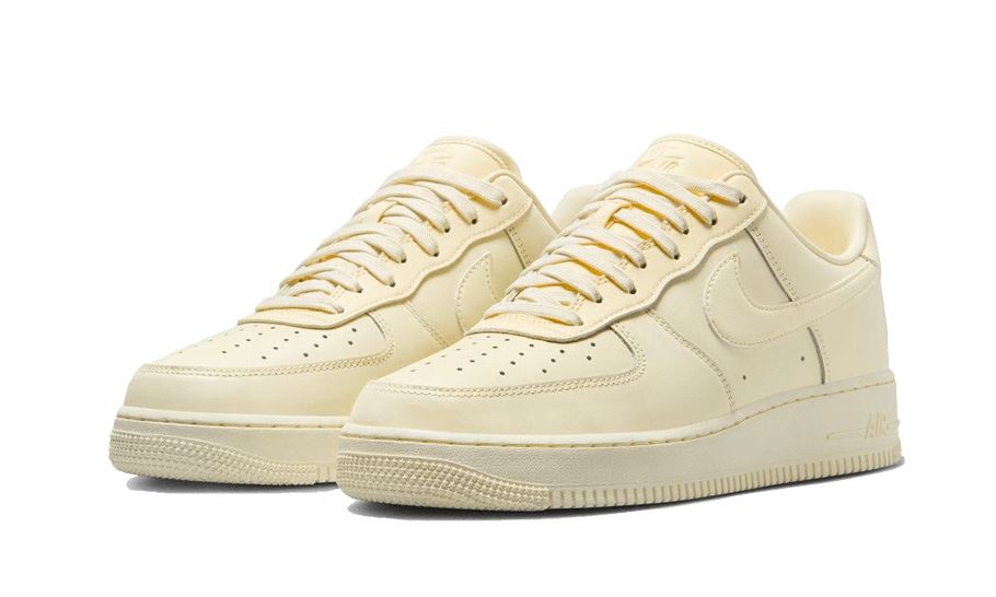 Nike Air Force 1 Low Coconut Milk