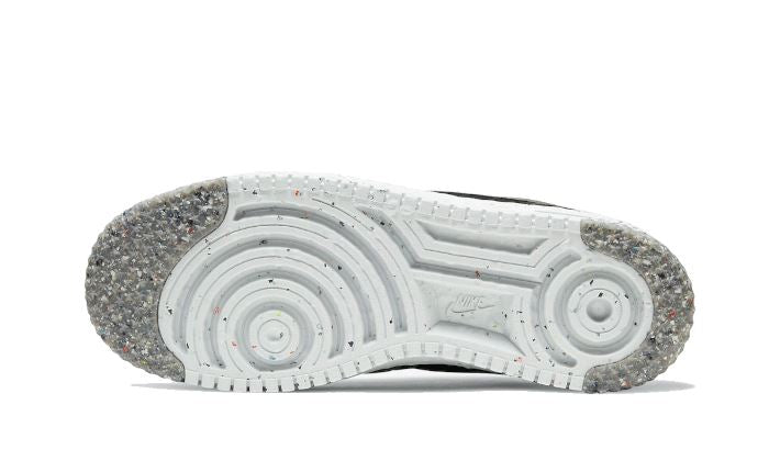 Nike Air Force 1 Low Crater Foam Black Photon Dust