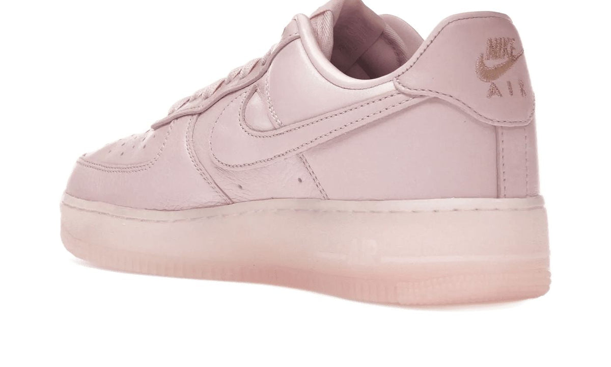 Nike Air Force 1 Low Drake NOCTA Certified Lover Boy Pink Foam
