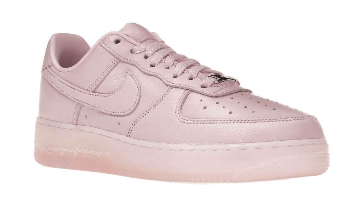 Nike Air Force 1 Low Drake NOCTA Certified Lover Boy Pink Foam