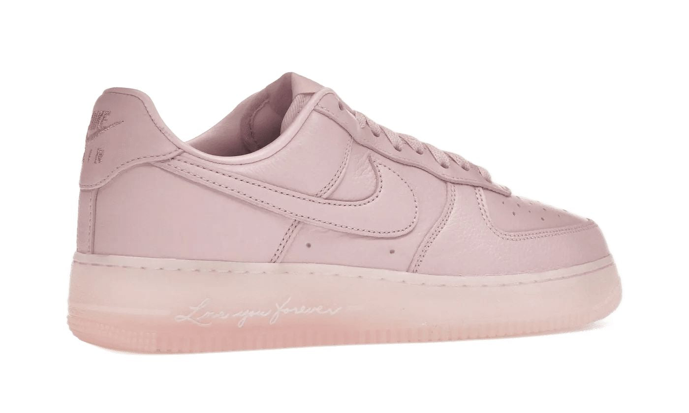 Nike Air Force 1 Low Drake NOCTA Certified Lover Boy Pink Foam
