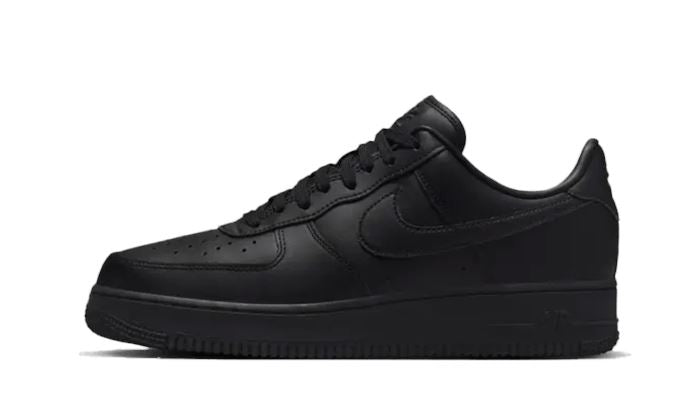 Nike Air Force 1 Low Fresh Black