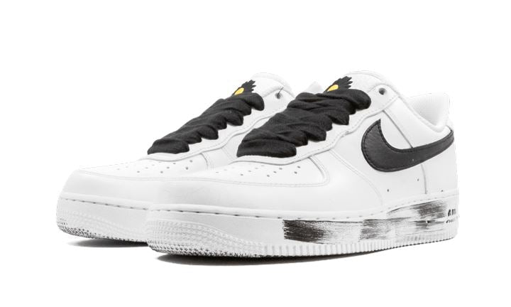 Nike Air Force 1 Low G-Dragon Peaceminusone Para-Noise White
