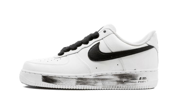 Nike Air Force 1 Low G-Dragon Peaceminusone Para-Noise White