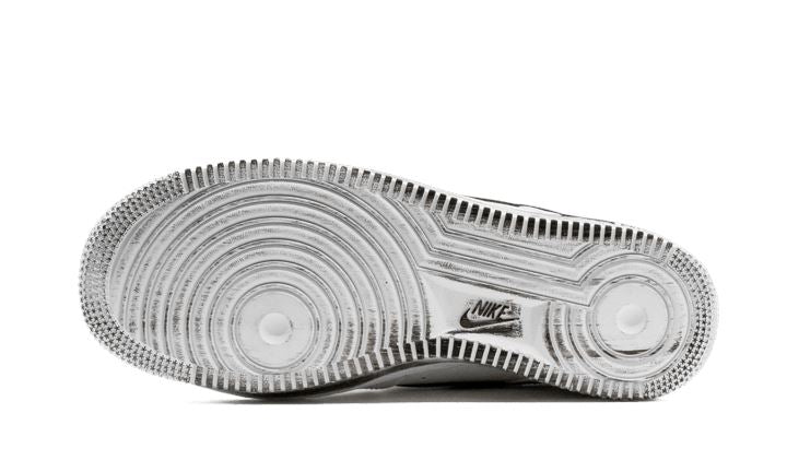 Nike Air Force 1 Low G-Dragon Peaceminusone Para-Noise White