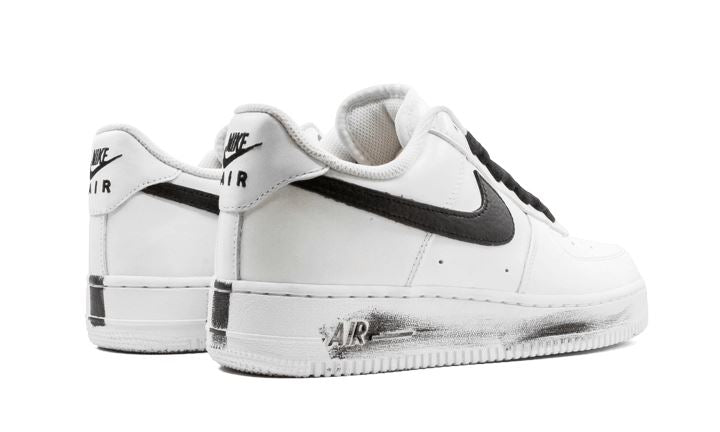Nike Air Force 1 Low G-Dragon Peaceminusone Para-Noise White