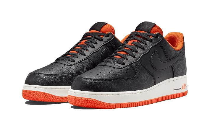 Nike Air Force 1 Low Halloween (2021)