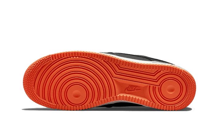 Nike Air Force 1 Low Halloween (2021)