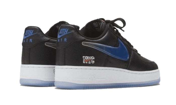 Nike Air Force 1 Low Kith Knicks Away