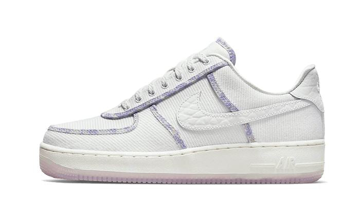Nike Air Force 1 Low Lavender