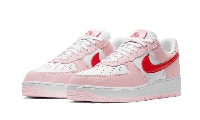 Nike Air Force 1 Low Love Letter Valentine's Day (2021)