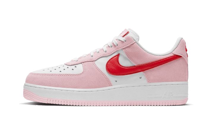 Nike Air Force 1 Low Love Letter Valentine's Day (2021)