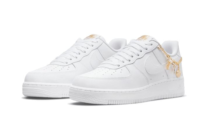 Nike Air Force 1 Low LX Lucky Charms White