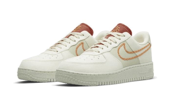 Nike Air Force 1 Low Next Nature Coconut Milk
