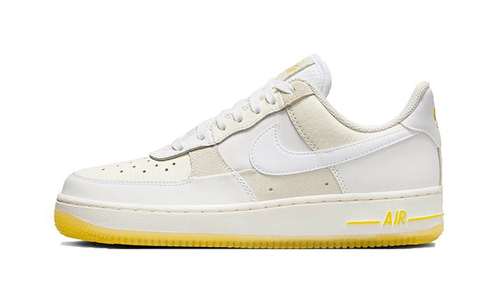 Nike Air Force 1 Low Patchwork