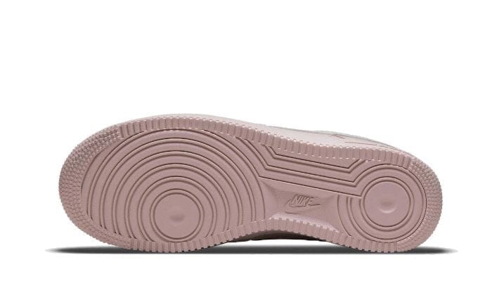 Nike Air Force 1 Low Pink Sherpa