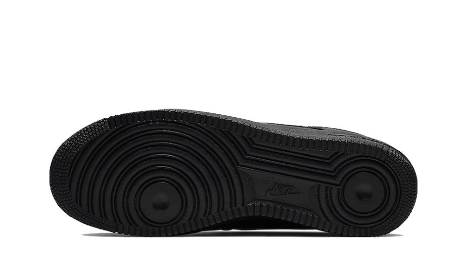 Nike Air Force 1 Low QS Black White