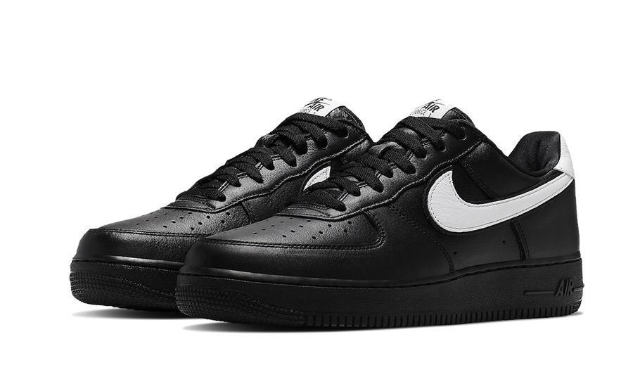 Nike Air Force 1 Low QS Black White
