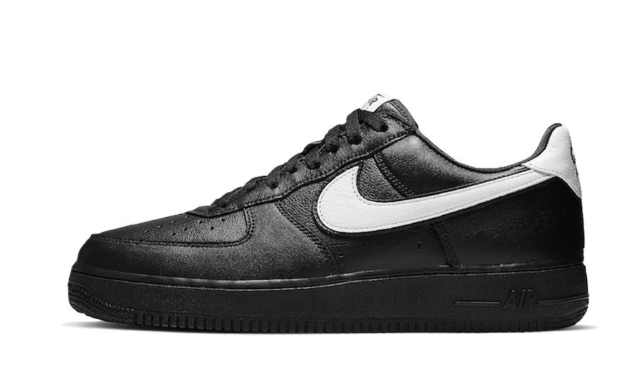 Nike Air Force 1 Low QS Black White