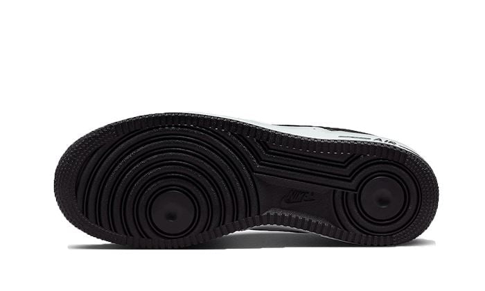 Nike Air Force 1 Low QS Terror Squad Black White