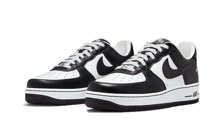Nike Air Force 1 Low QS Terror Squad Black White