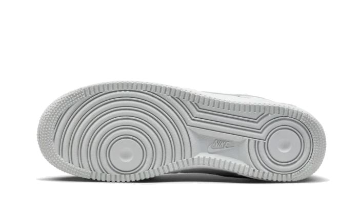 Nike Air Force 1 Low Retro Color of the Month Metallic Silver