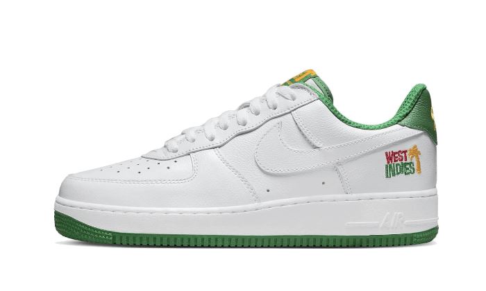 Nike Air Force 1 Low Retro West Indies (2022)