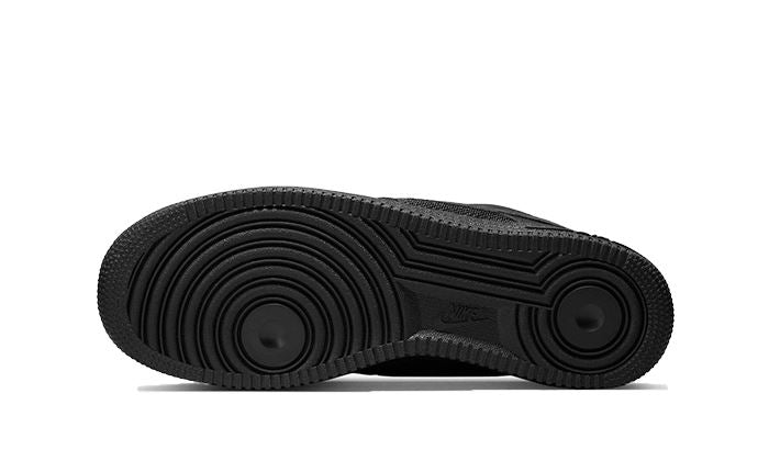 Nike Air Force 1 Low Slam Jam Black