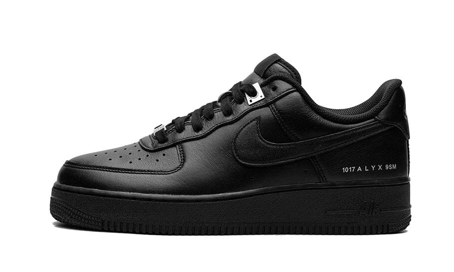 Nike Air Force 1 Low SP1017 ALYX 9SM Black