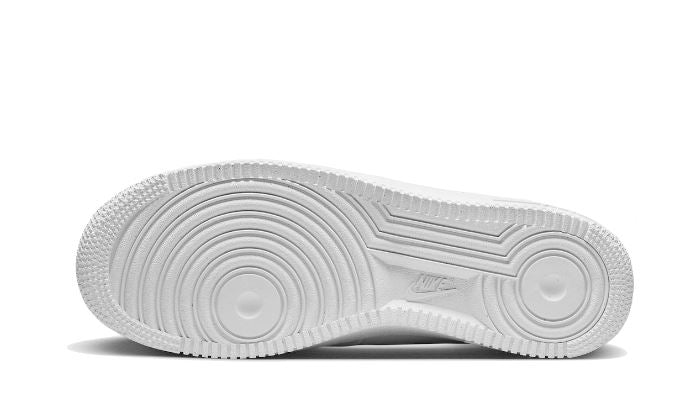 Nike Air Force 1 Low Stencil Swoosh