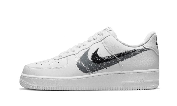 Nike Air Force 1 Low Stencil Swoosh