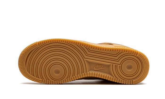 Nike Air Force 1 Low Supreme Flax