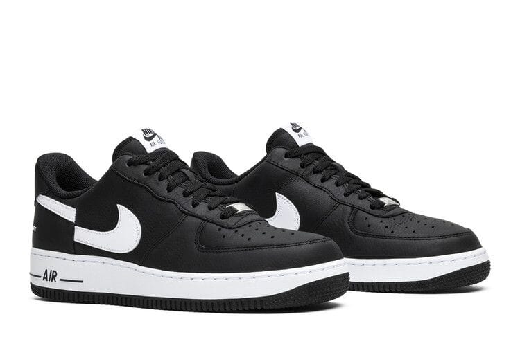 Nike Air Force 1 Low Supreme x Comme des Garçons (2018)