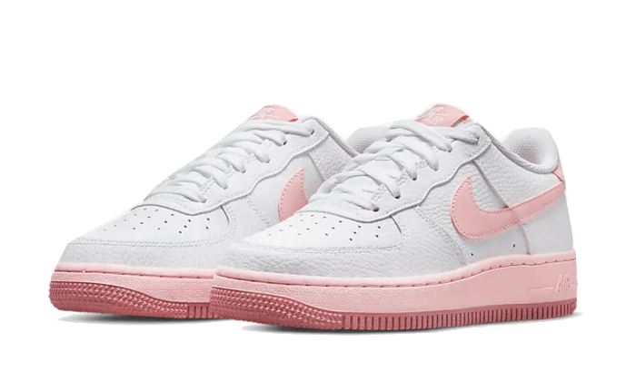 Nike Air Force 1 Low White Pink (2022)