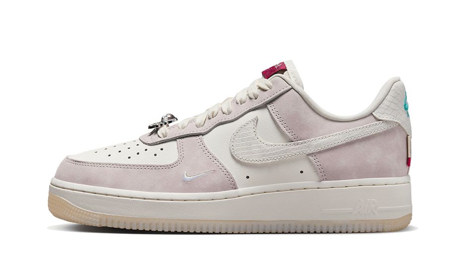 Nike Air Force 1 Low Year of the Dragon (2024)