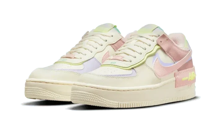 Nike Air Force 1 Shadow Cashmere