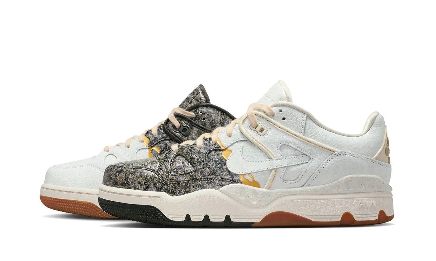Nike Air Force 3 Low SP Nigo Kintsugi Phantom Night Stadium