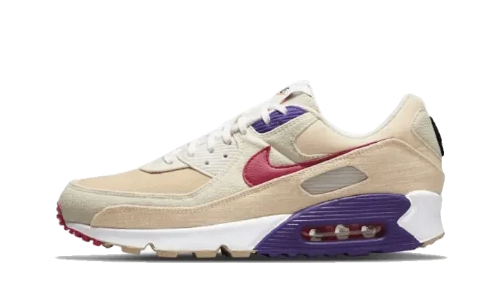 Nike Air Max 90 Air Sprung