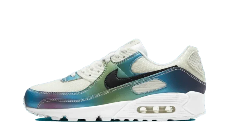 Nike Air Max 90 Bubble Iridescent