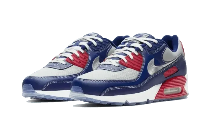 Nike Air Max 90 Deep Royal Blue
