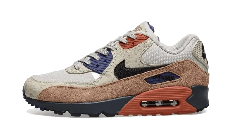 Nike Air Max 90 Desert Sand