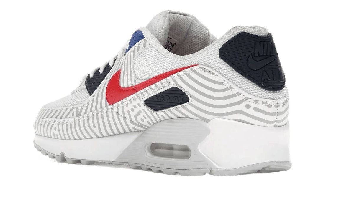 Nike Air Max 90 Euro Tour